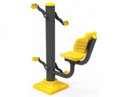 Echipamente fitness - Echipament fitness CSF-2520