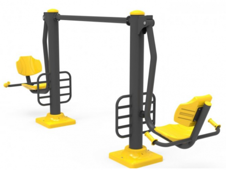 Echipamente fitness - Echipament fitness CSF-2522