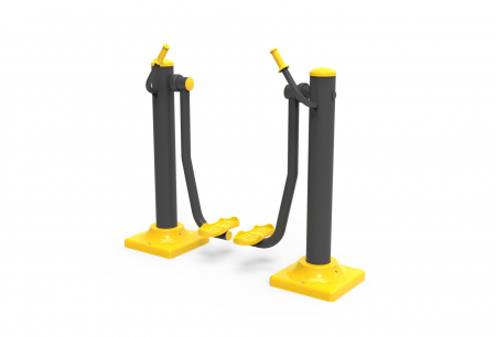 Echipamente fitness - Echipament fitness CTY2504