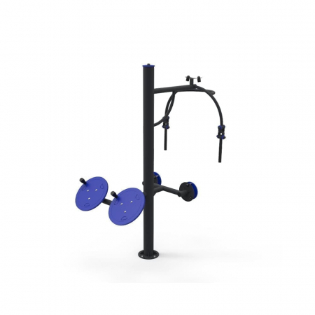 Echipamente fitness - Echipament fitness CTYBCGA2814