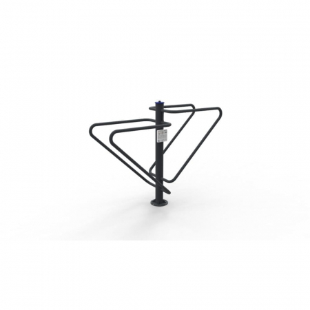 Echipamente fitness - Echipament fitness CTYBG2705
