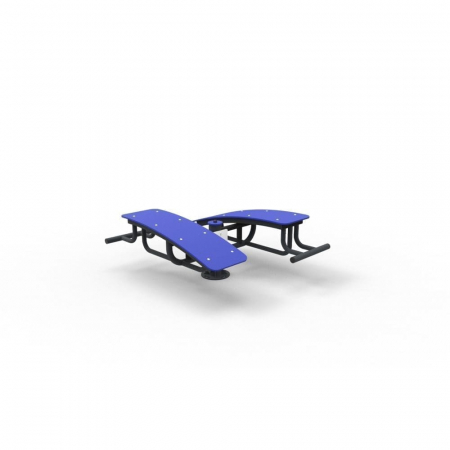 Echipamente fitness - Echipament fitness CTYBG2706