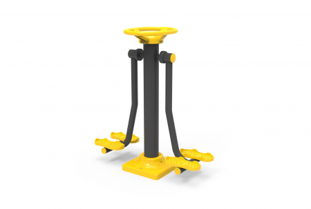 Echipamente fitness - Echipament fitness CTYK2501