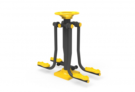 Echipamente fitness - Echipament fitness CTYK2502