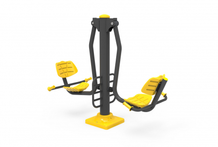 Echipamente fitness - Echipament fitness CTYK2503