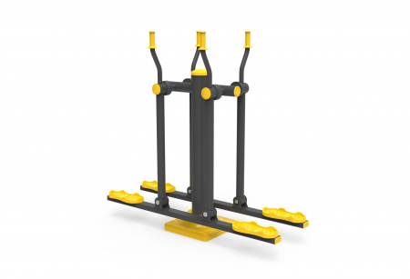 Echipamente fitness in aer liber pentru copii - Echipament fitness CTYK2506