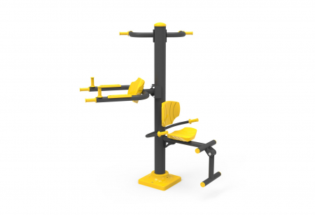 Echipamente fitness - Echipament fitness CTYK2511