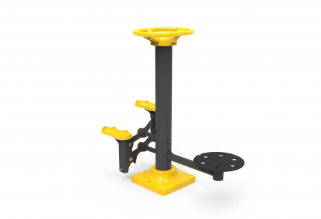 Echipamente fitness - Echipament fitness CTYK2519