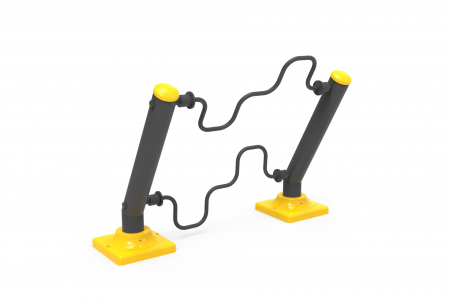 Echipamente fitness - Echipament fitness CTYK2601