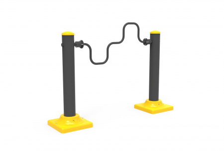 Echipamente fitness - Echipament fitness CTYK2601-1