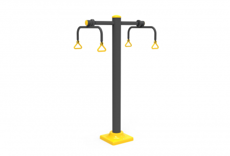 Echipamente fitness - Echipament fitness CTYK2602-1