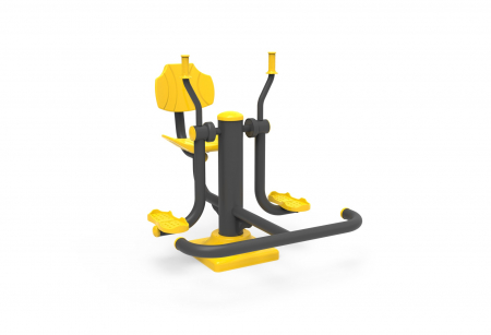Echipamente fitness - Echipament fitness CTYK2604
