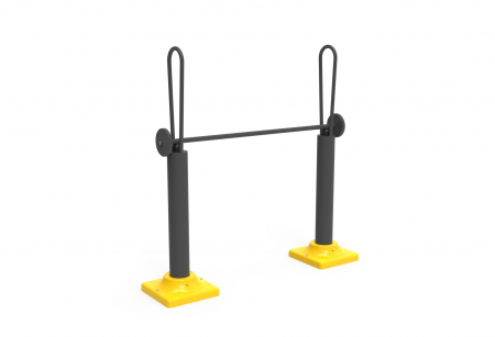 Echipamente fitness - Echipament fitness CTYK2605