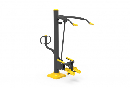 Echipamente fitness - Echipament fitness CTYK2607