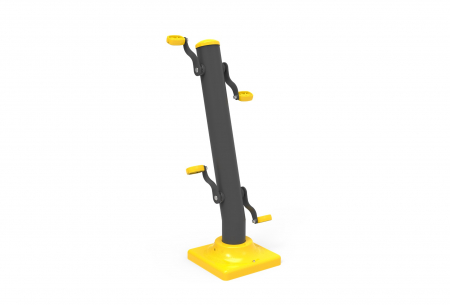 Echipamente fitness - Echipament fitness CTYK2609