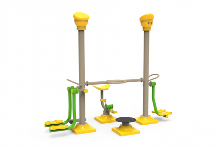 Echipamente fitness - Echipament fitness pentru copii CTYK2801