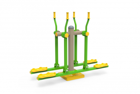 Echipamente fitness - Echipament fitness pentru copii CTYK2806