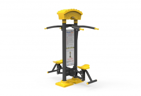 Echipamente fitness - Echipament fitness CTYK2904