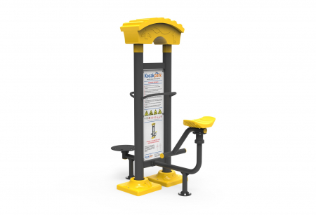 Echipamente fitness - Echipament fitness CTYK2905