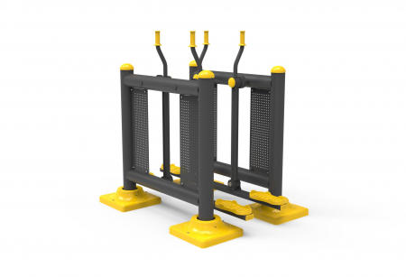 Echipamente fitness - Echipament fitness CTYK2909