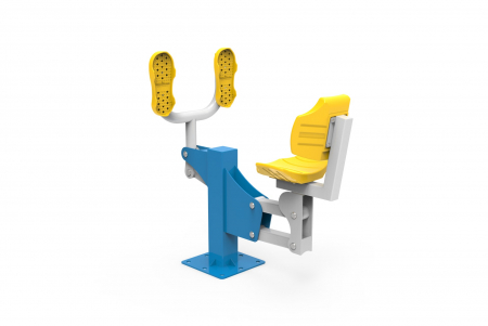 Echipamente fitness - Echipament fitness CTYK3905
