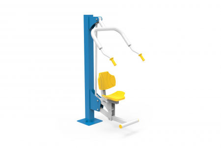Echipamente fitness - Echipament fitness CTYK3909