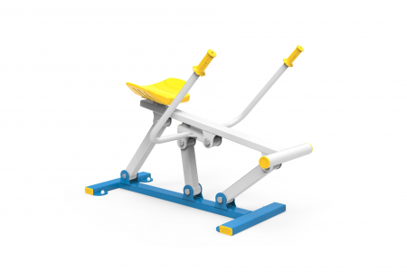 Echipamente fitness - Echipament fitness CTYK3911