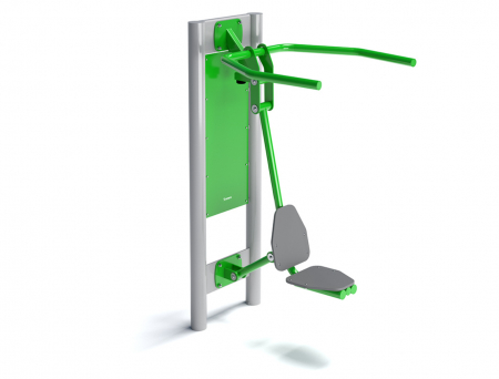 Echipamente fitness - Echipament fitness CTYS OF3-09