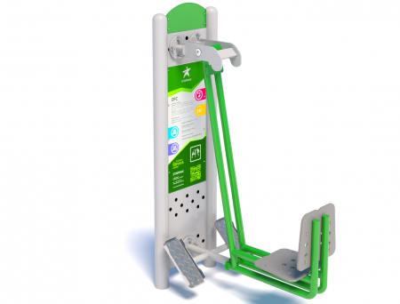 Echipamente fitness - Echipament fitness CTYS OFC-07