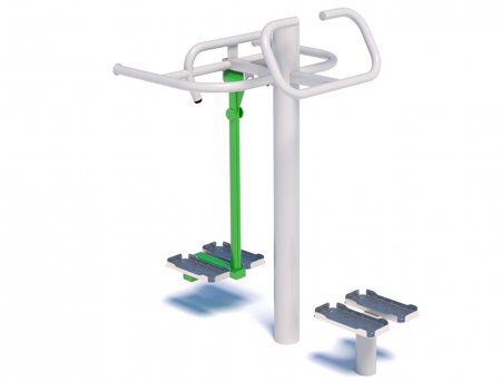 Echipamente fitness - Echipament fitness CTYS OFC-09 + OFC-10