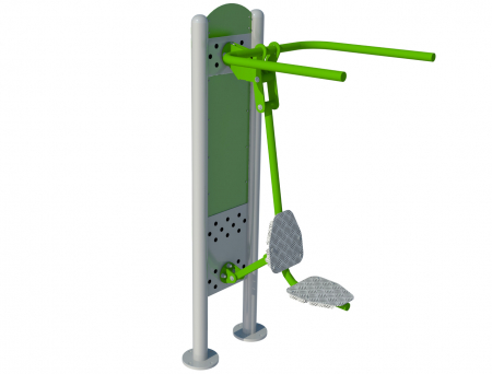 Echipamente fitness - Echipament fitness CTYS OFC-12