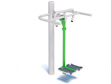 Echipamente fitness - Echipament fitness CTYS OFC-20