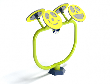 Echipamente fitness - Echipament fitness pentru copii CTYS OFK-23