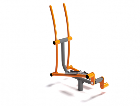Echipamente fitness - Echipament fitness CTYS OFM-12
