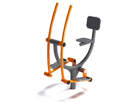 Echipamente fitness - Echipament fitness CTYS OFM-15