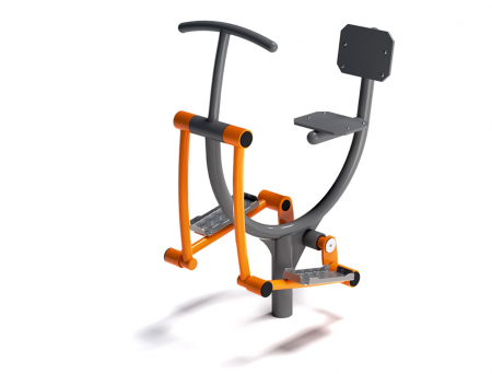 Echipamente fitness - Echipament fitness CTYS OFM-16