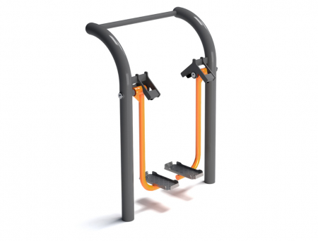 Echipamente fitness - Echipament fitness CTYS OFM-17