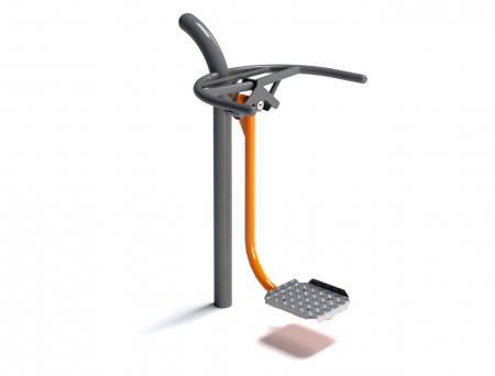 Echipamente fitness - Echipament fitness CTYS OFM-18