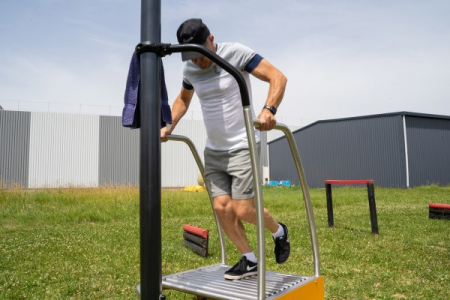 Echipament fitness de alergare J37201 [1]