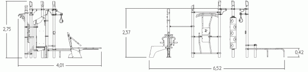 Echipament fitness J37107 [1]