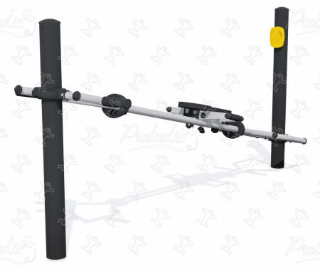 Echipamente fitness - Echipament fitness J37202