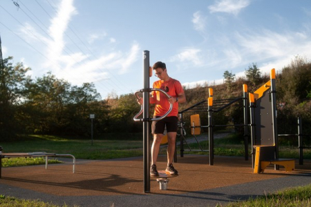 Echipament fitness J37203 [2]