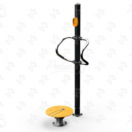 Echipamente fitness - Echipament fitness J37203