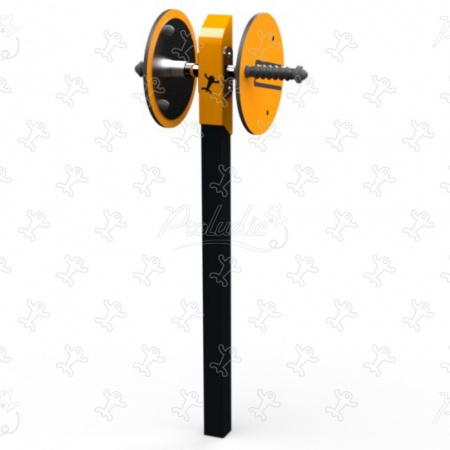Echipamente fitness - Echipament fitness J37205