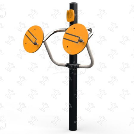 Echipamente fitness - Echipament fitness J37206