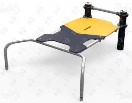 Echipamente fitness - Echipament fitness J37207