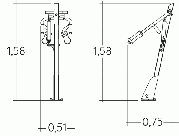 Echipament fitness J37210 [1]