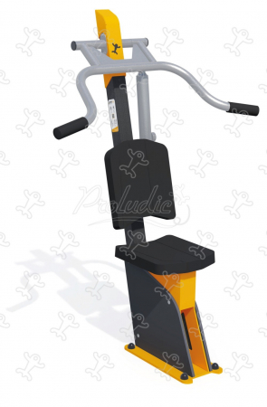 Echipamente fitness - Echipament fitness J37211