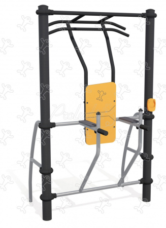 Echipamente fitness - Echipament fitness J37212