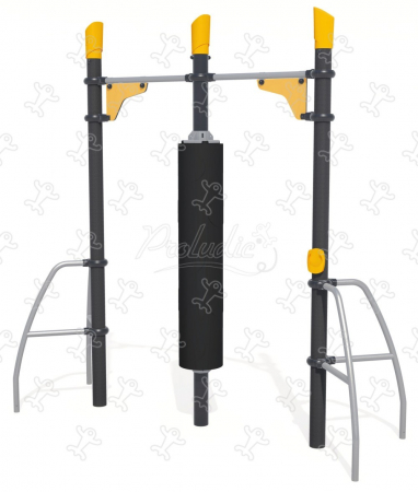 Echipamente fitness - Echipament fitness J37214